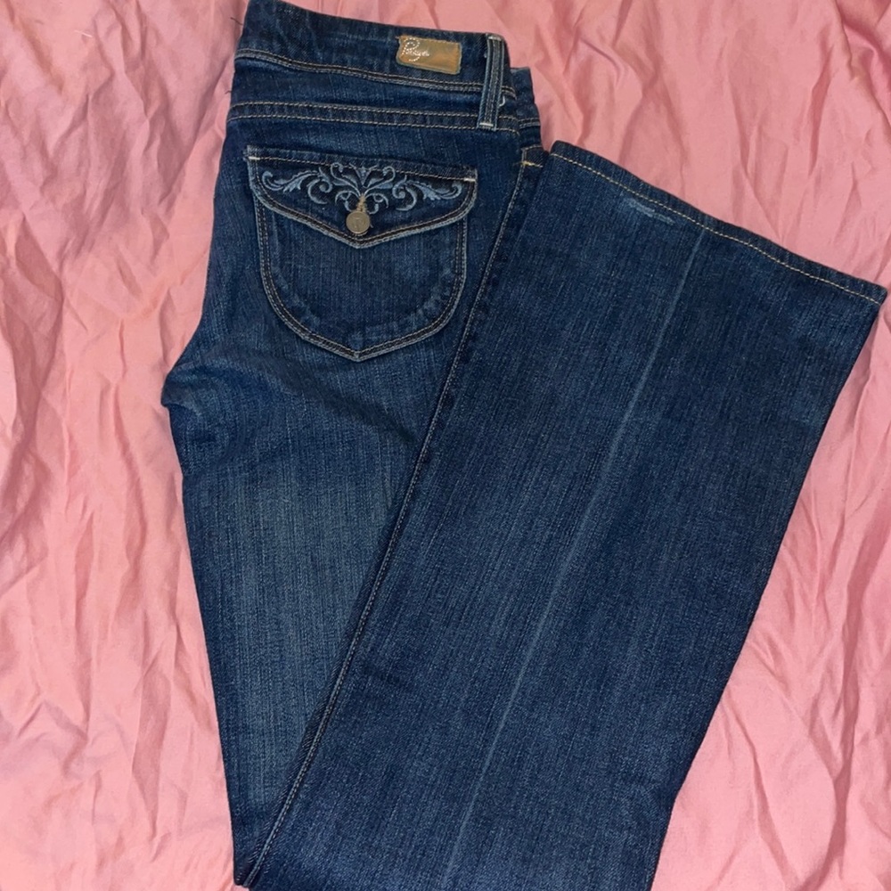 Paige jeans